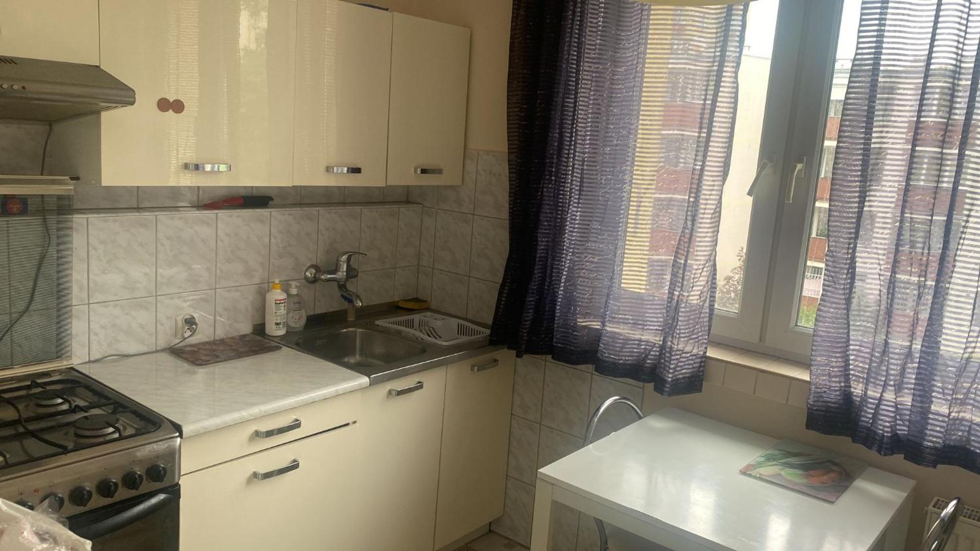 Warsaw Rooms Buitenkant foto